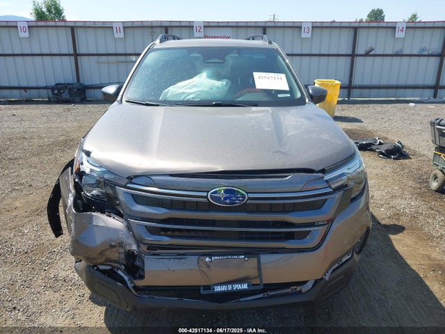 Subaru na 2025 JF2SLDDC1SH572986 Image 12