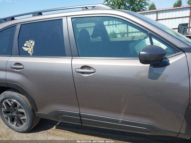 Subaru na 2025 JF2SLDDC1SH572986 Image 13