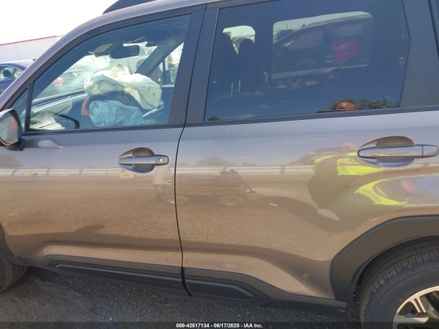 Subaru na 2025 JF2SLDDC1SH572986 Image 14