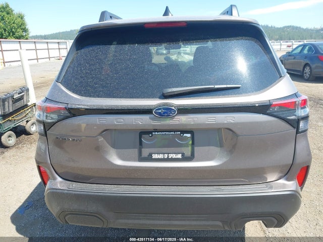 Subaru na 2025 JF2SLDDC1SH572986 Image 16