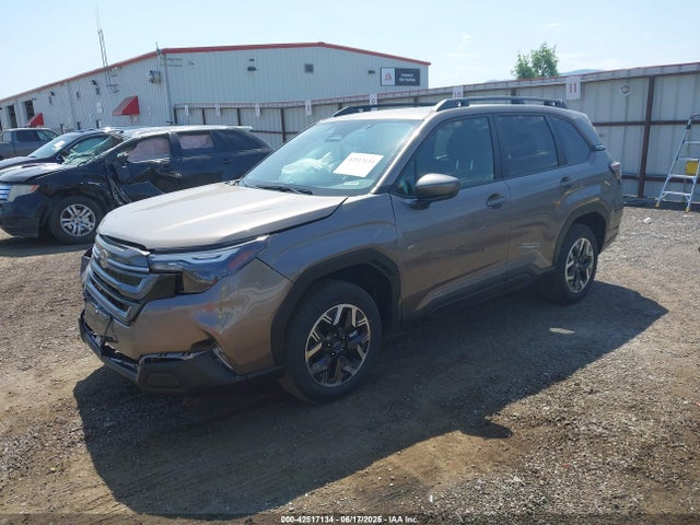 Subaru na 2025 JF2SLDDC1SH572986 Image 2
