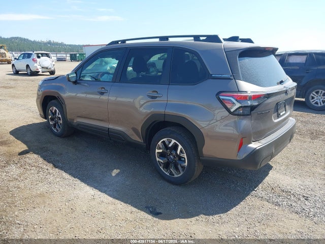 Subaru na 2025 JF2SLDDC1SH572986 Image 3