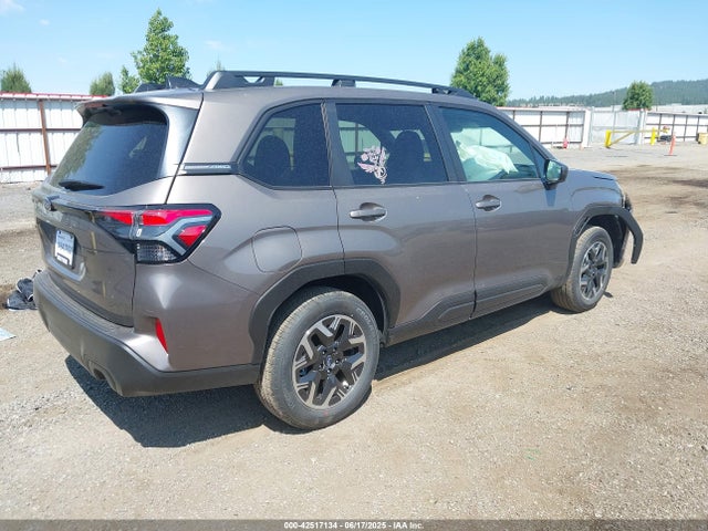 Subaru na 2025 JF2SLDDC1SH572986 Image 4