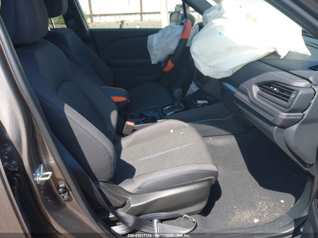 Subaru na 2025 JF2SLDDC1SH572986 Image 5