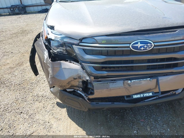 Subaru na 2025 JF2SLDDC1SH572986 Image 6