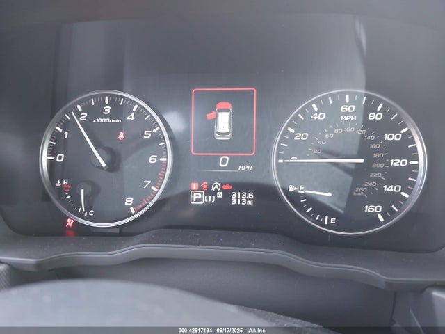 Subaru na 2025 JF2SLDDC1SH572986 Image 7