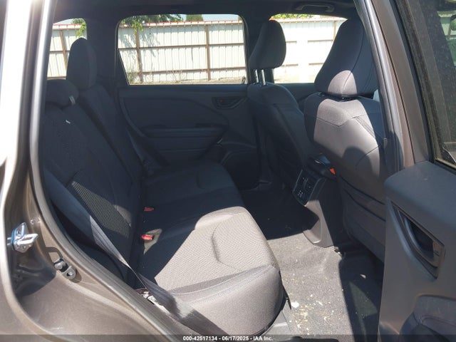 Subaru na 2025 JF2SLDDC1SH572986 Image 8