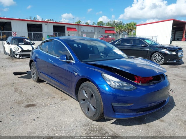 2019 TESLA MODEL 3 5YJ3E1EA6KF436510 Photo 0