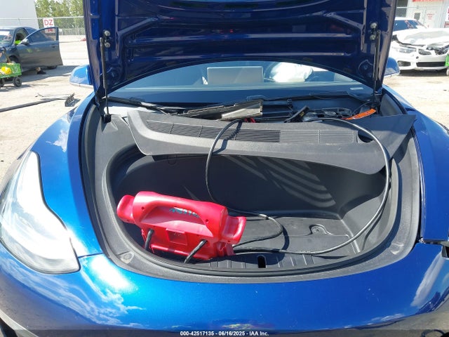 2019 TESLA MODEL 3 5YJ3E1EA6KF436510 Photo 9