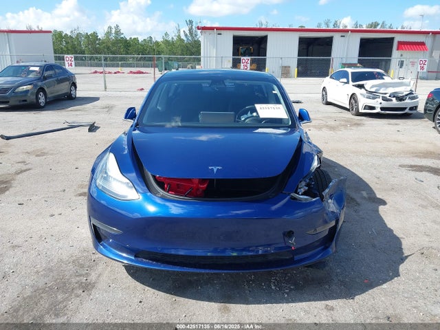 Tesla MODEL 3 2019 5YJ3E1EA6KF436510 Image 12