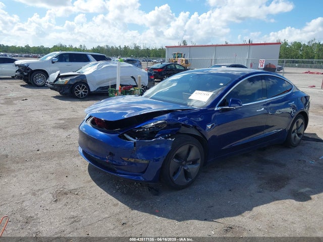 2019 TESLA MODEL 3 5YJ3E1EA6KF436510 Photo 1