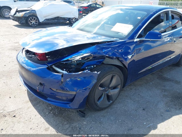2019 TESLA MODEL 3 5YJ3E1EA6KF436510 Photo 5