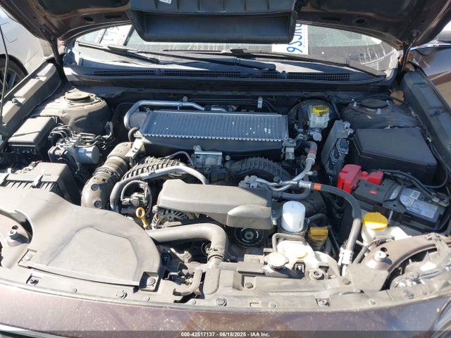 4S4BTGPD3M3102670 Subaru 2021