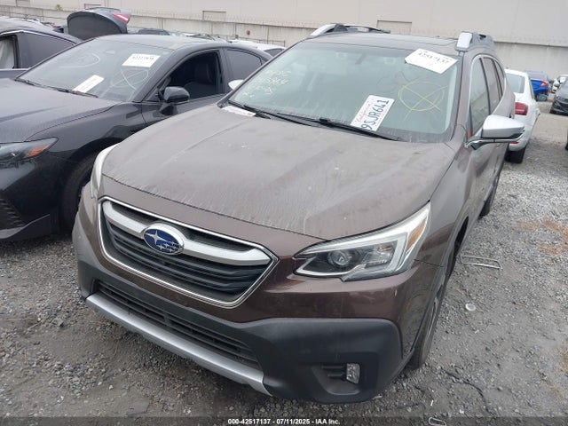 4S4BTGPD3M3102670 Subaru 2021