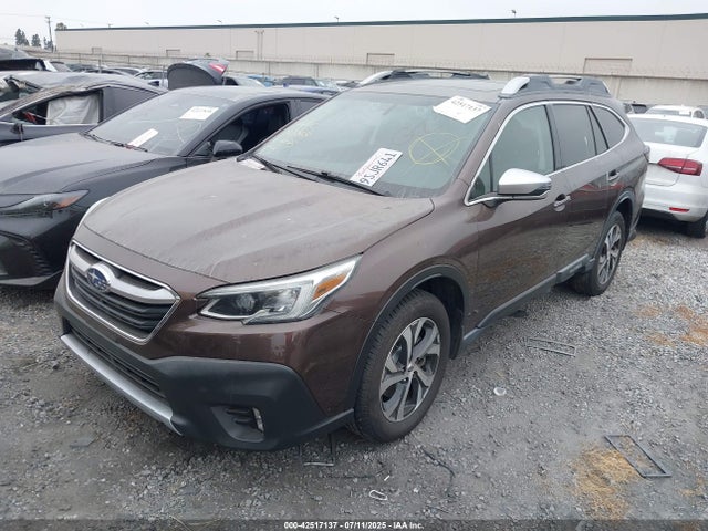 4S4BTGPD3M3102670 Subaru 2021