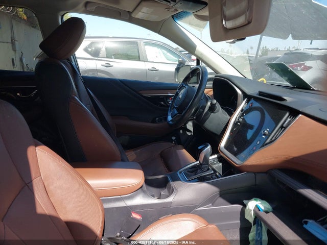 4S4BTGPD3M3102670 Subaru 2021