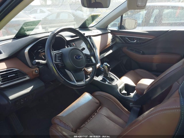 4S4BTGPD3M3102670 Subaru 2021