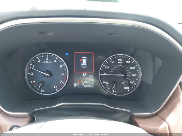 4S4BTGPD3M3102670 Subaru 2021