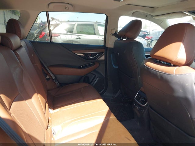 4S4BTGPD3M3102670 Subaru 2021