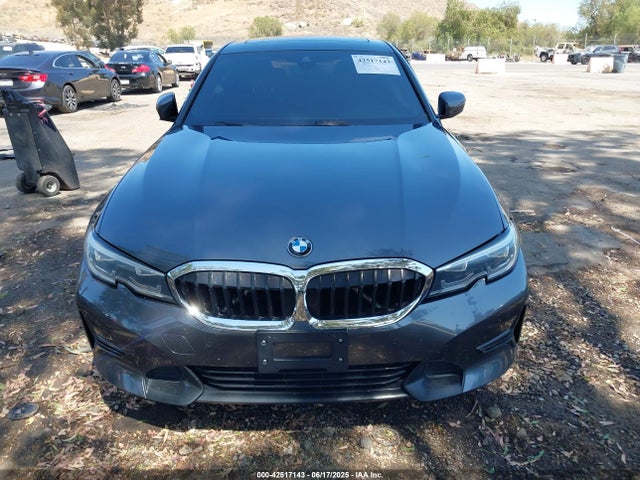 BMW 2021 2021 3MW5R1J01M8C03570 Image 12