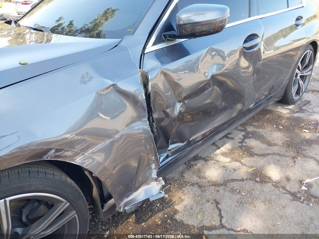 BMW 2021 2021 3MW5R1J01M8C03570 Image 6