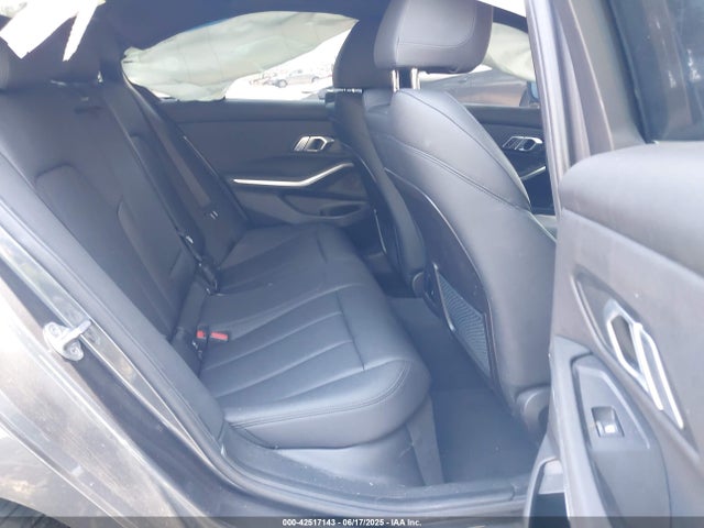 BMW 2021 2021 3MW5R1J01M8C03570 Image 8