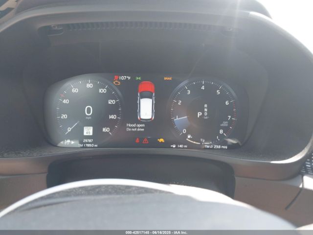 2022 VOLVO XC40 YV4AC2HM8N2741858 Photo 6