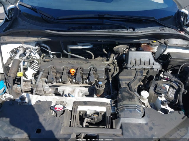 3CZRU5H13NM725645 Honda r18z9