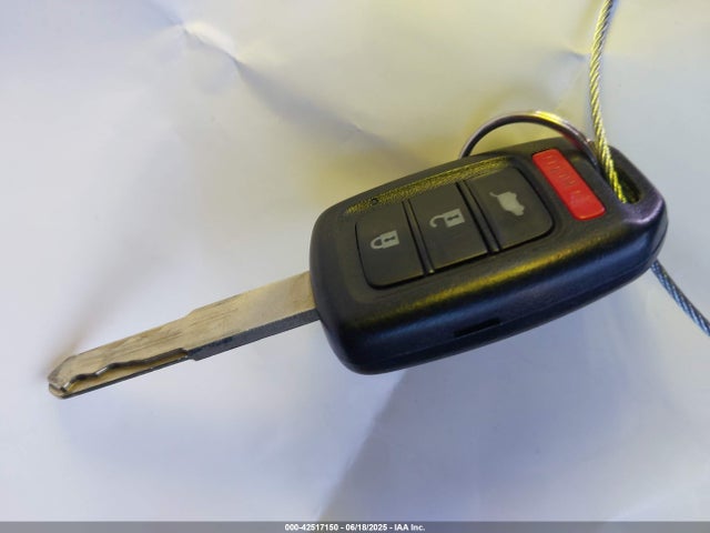 3CZRU5H13NM725645 Honda r18z9