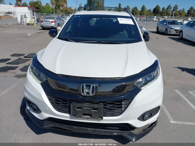 3CZRU5H13NM725645 Honda r18z9