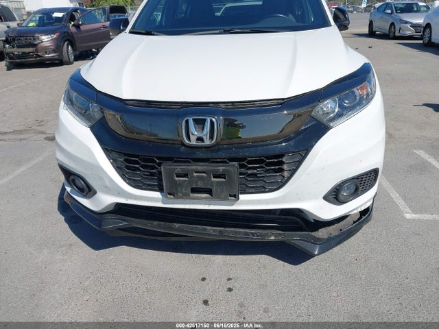 3CZRU5H13NM725645 Honda r18z9