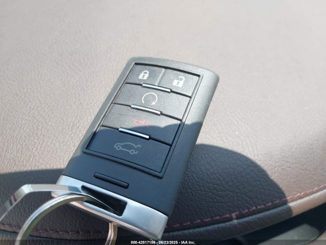 2013 Cadillac Xts Premium მანქანა იყიდება აუქციონზე, vin: 2G61S5S38D9198487, აუქციონის ნომერი: 42517156
