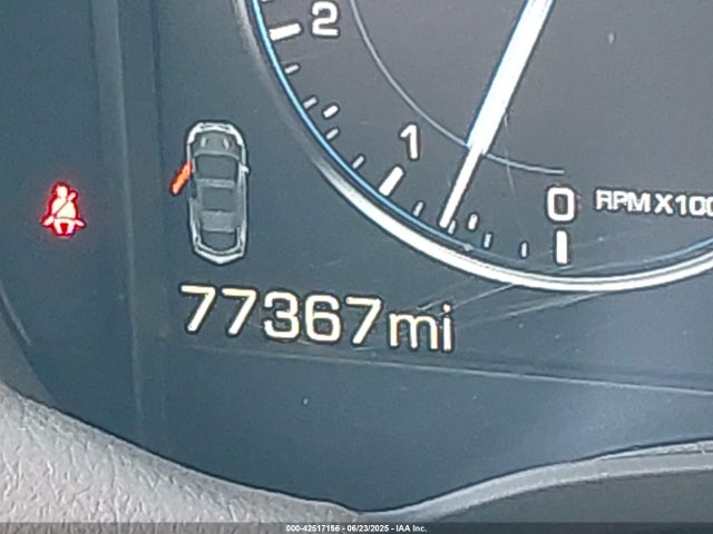 42517156 :رقم المزاد ، 2G61S5S38D9198487 vin ، 2013 Cadillac Xts Premium مزاد بيع
