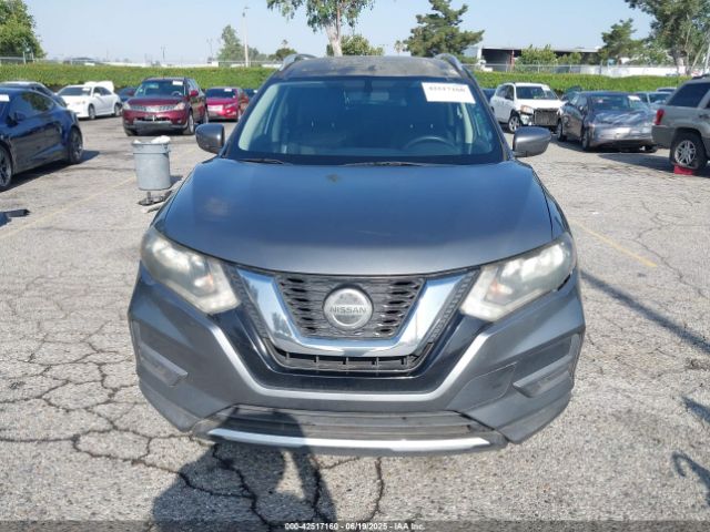 KNMAT2MT8JP548915 Nissan Rogue