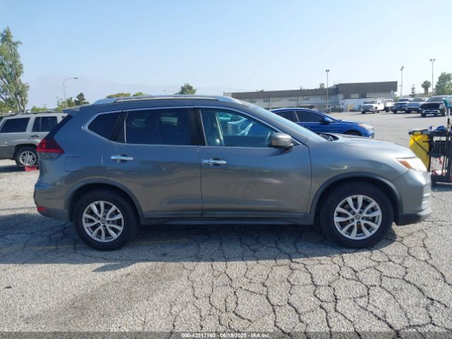 KNMAT2MT8JP548915 Nissan Rogue