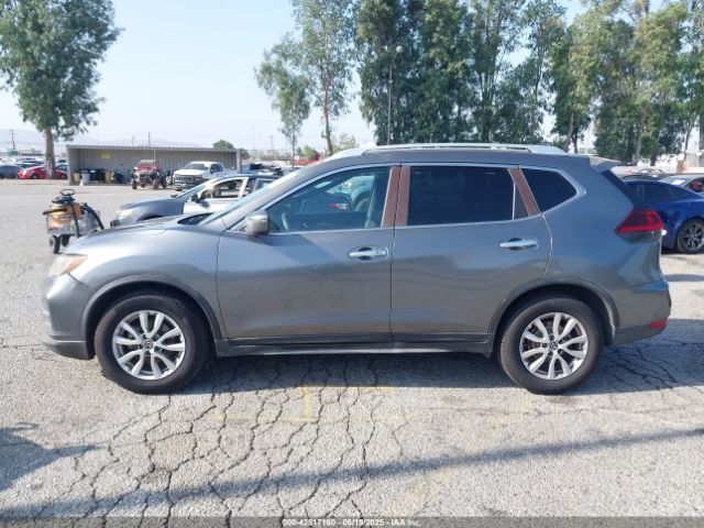 KNMAT2MT8JP548915 Nissan Rogue