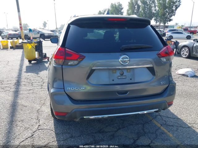KNMAT2MT8JP548915 Nissan Rogue