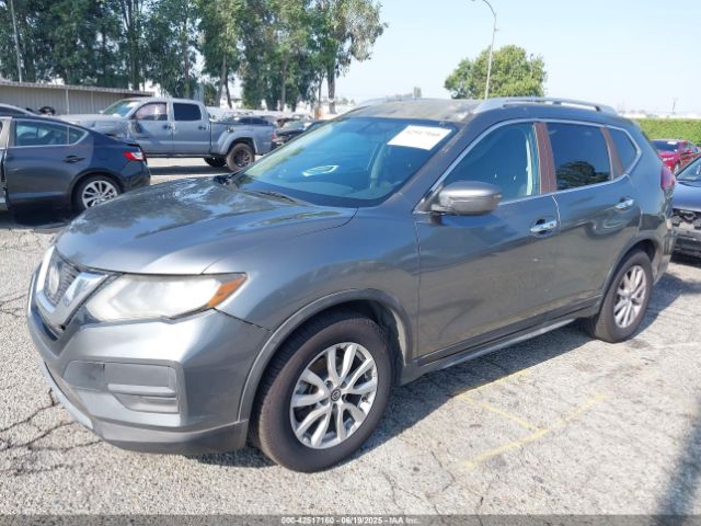 KNMAT2MT8JP548915 Nissan Rogue