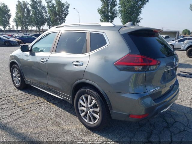 KNMAT2MT8JP548915 Nissan Rogue