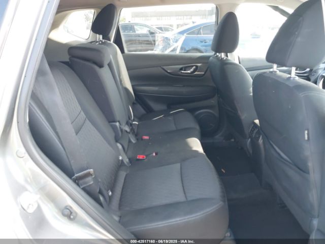 KNMAT2MT8JP548915 Nissan Rogue