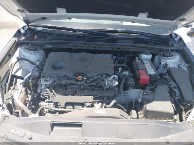 4T1G11AK7NU076585 Toyota a25a-fks