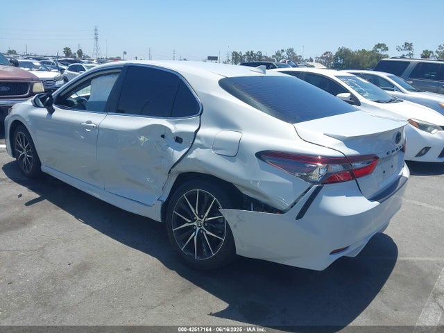 4T1G11AK7NU076585 Toyota a25a-fks