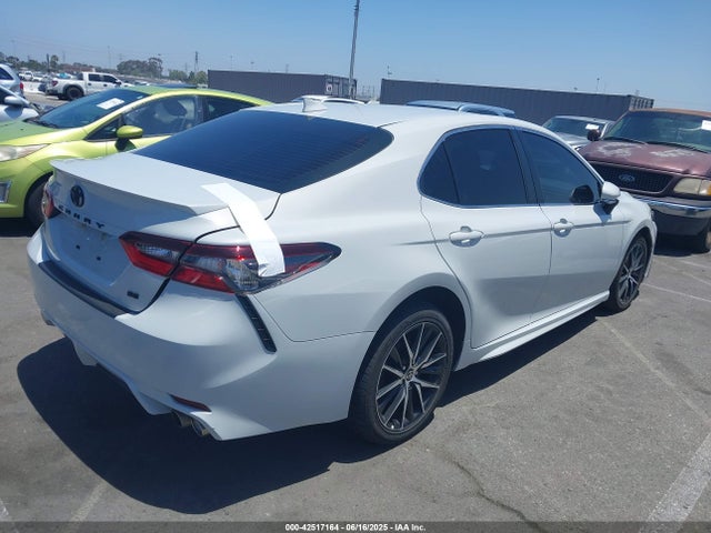 4T1G11AK7NU076585 Toyota a25a-fks