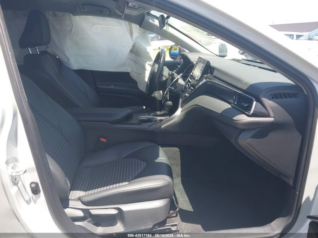 4T1G11AK7NU076585 Toyota a25a-fks