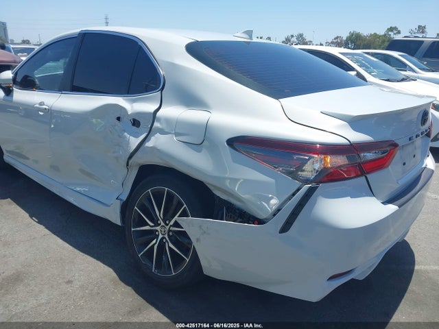 4T1G11AK7NU076585 Toyota a25a-fks