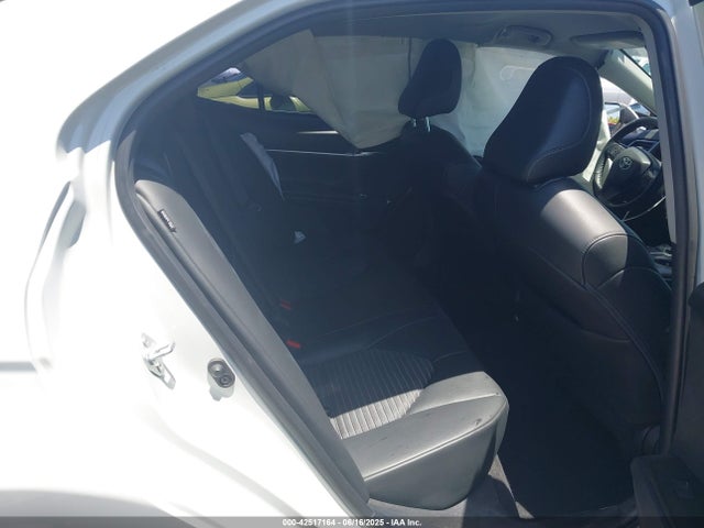 4T1G11AK7NU076585 Toyota a25a-fks