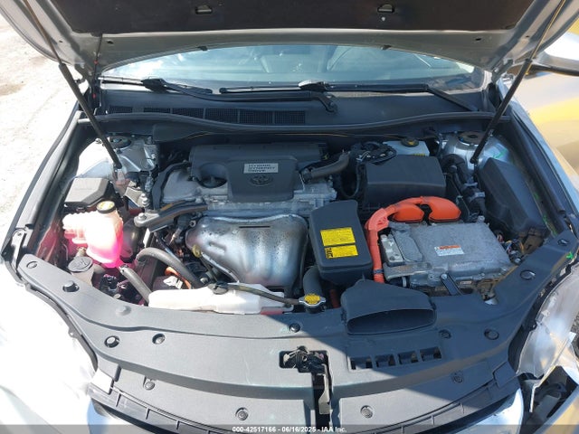 Toyota 2ar-fxe+2jm 2015 4T1BD1FK8FU148194 Image 10
