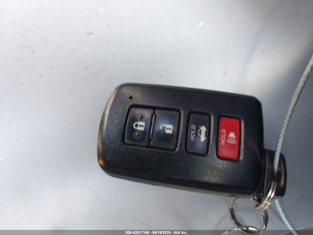 Toyota 2ar-fxe+2jm 2015 4T1BD1FK8FU148194 Image 11