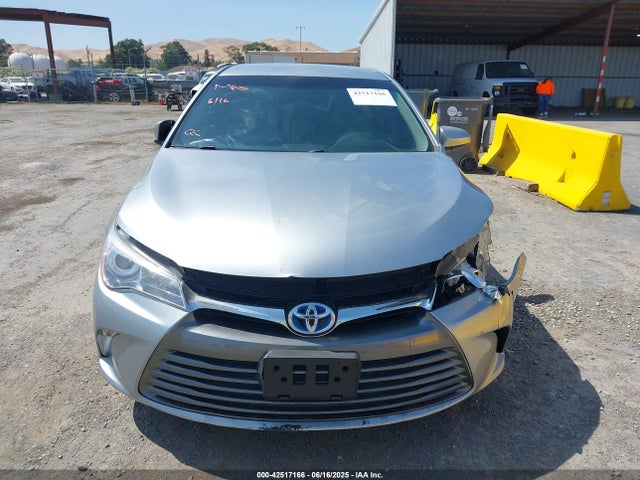 Toyota 2ar-fxe+2jm 2015 4T1BD1FK8FU148194 Image 12