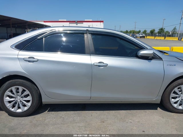 Toyota 2ar-fxe+2jm 2015 4T1BD1FK8FU148194 Image 13